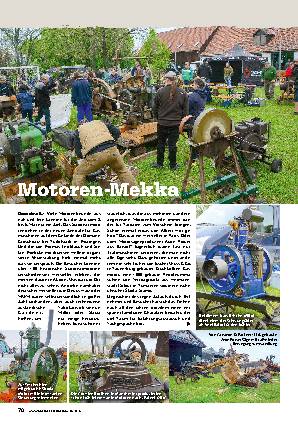 Nachlese