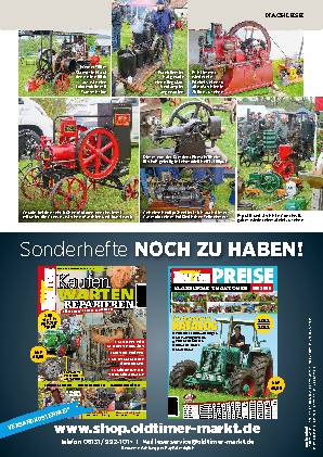 Nachlese