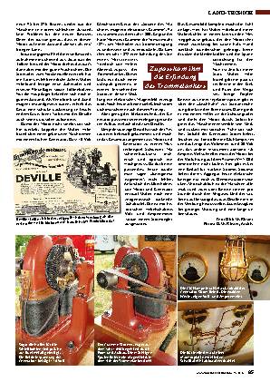 Deville Serie Verticale No.4