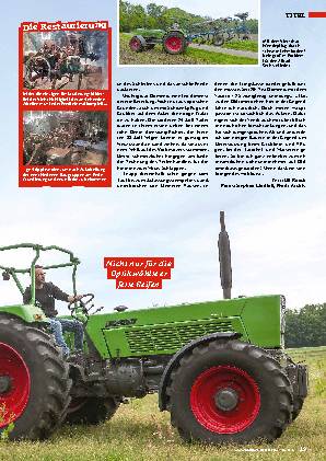 Fendt Favorit 12S Allrad