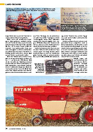 Bautz Titan 1111