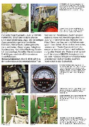 Deutz D 40 06