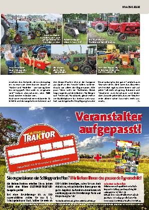 Nachlese