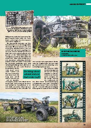 Kraka Typ 540