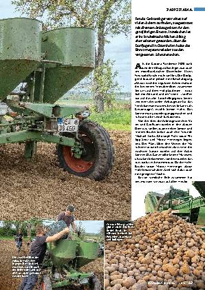 Fendt F231 GTS