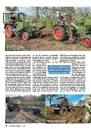 Fendt F231 GTS