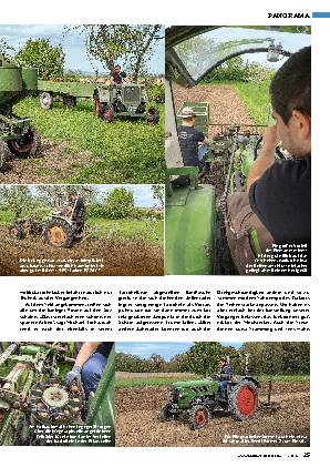 Fendt F231 GTS