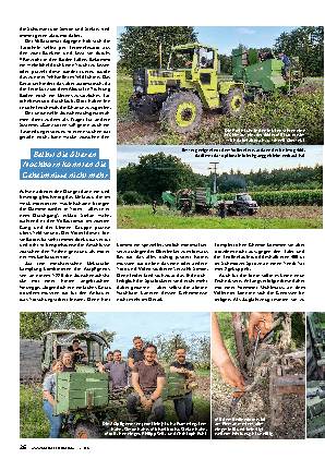 Fendt F231 GTS