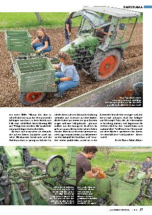 Fendt F231 GTS