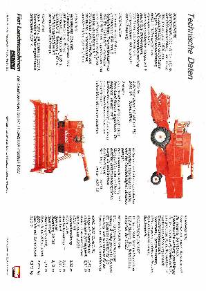 Laverda M 92