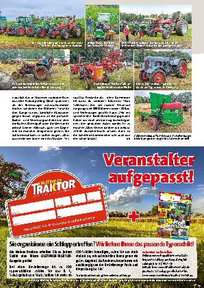 Nachlese