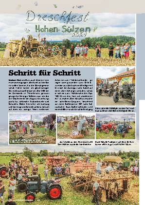 Nachlese