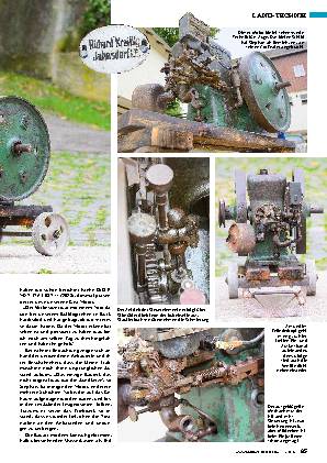 Gea-Verdampfer