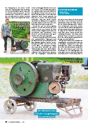 Gea-Verdampfer
