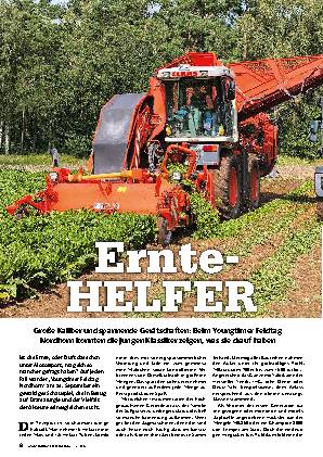 Youngtimer Feldtag Nordhorn 2024