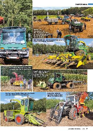 Youngtimer Feldtag Nordhorn 2024