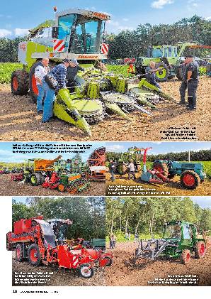 Youngtimer Feldtag Nordhorn 2024