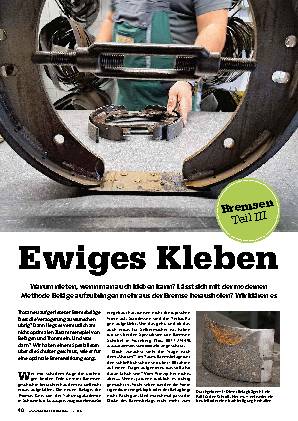 Bremsen, Teil 3