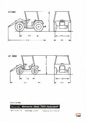 Schilter UT 5000