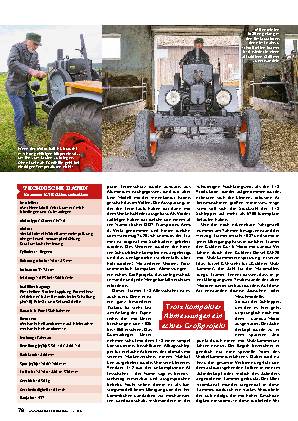 Kramer K 18 Allesschaffer