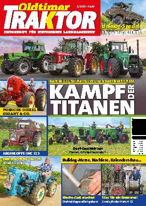 Ausgabe 1