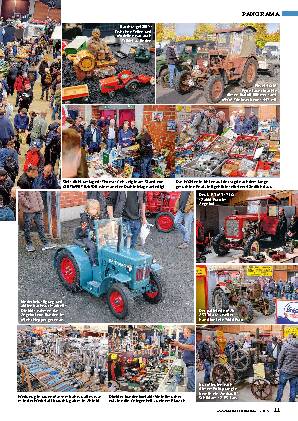 Bulldog-Messe Alsfeld 2024