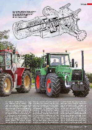 Fendt Favorit 626 LSA & Schlüter VL 2500 Turbo & Deutz DX 8.30