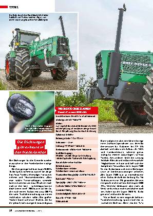 Fendt Favorit 626 LSA & Schlüter VL 2500 Turbo & Deutz DX 8.30