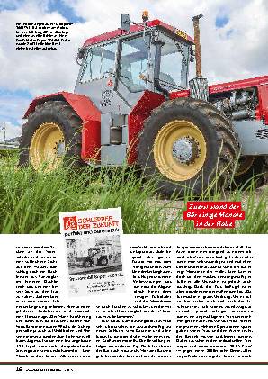 Fendt Favorit 626 LSA & Schlüter VL 2500 Turbo & Deutz DX 8.30