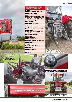 Fendt Favorit 626 LSA & Schlüter VL 2500 Turbo & Deutz DX 8.30