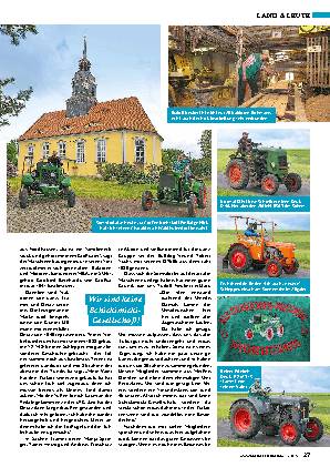 Dorfgeschichten aus Somsdorf/Kr. Freital (SN)