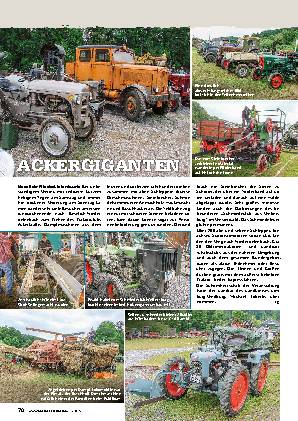 Nachlese