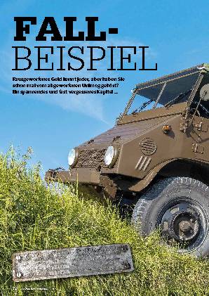 Unimog 411.114