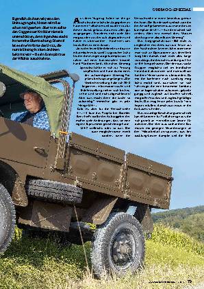 Unimog 411.114