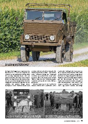 Unimog 411.114