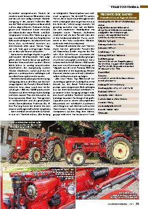 Porsche-Diesel Gigant Allrad
