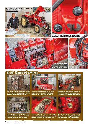 Porsche-Diesel Gigant Allrad