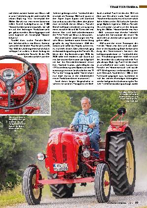 Porsche-Diesel Gigant Allrad