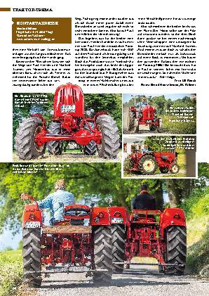 Porsche-Diesel Gigant Allrad