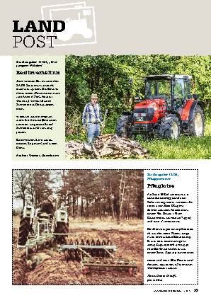 Landpost