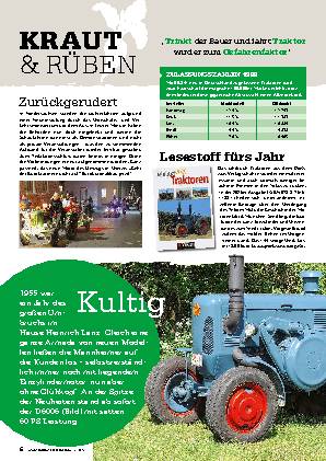 Kraut & Rüben