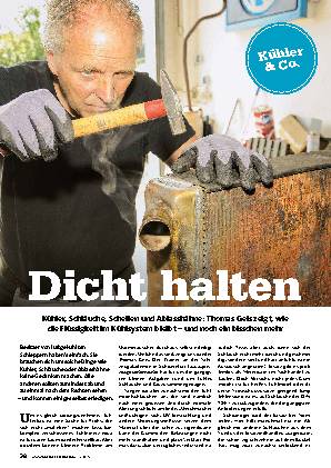 Kühler & Co.