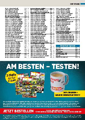 Gesamtinhaltsverzeichnis