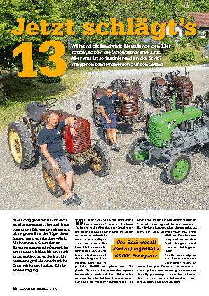 Steyr Serie 13
