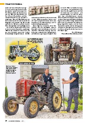 Steyr Serie 13