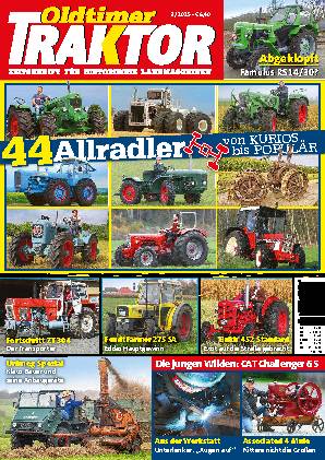 Ausgabe 3