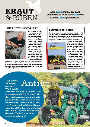 Kraut & Rüben