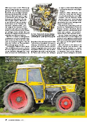 Fendt Farmer 275 SA