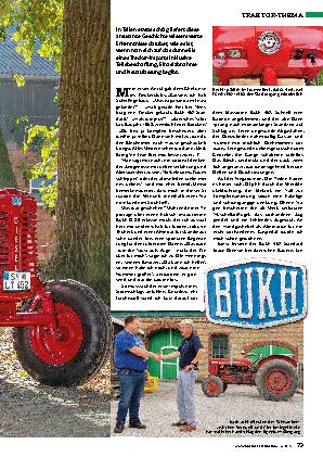 Bukh 452