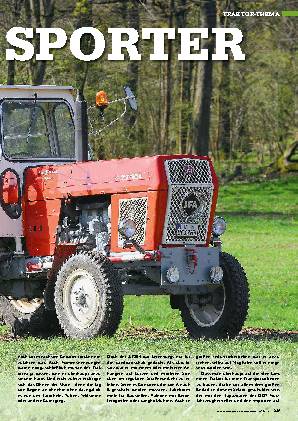 Fortschritt ZT 304